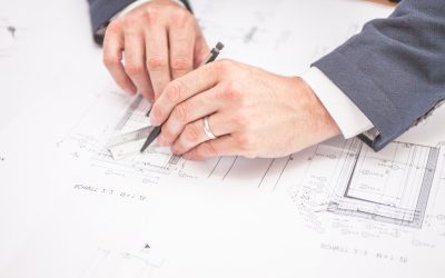 Gestiona tus documentos: Arquitecto sin proyectos en papel